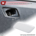 Front Left Washer Nozzle Cover Cap Replacement for Lexus RX270 RX350 2012-2013
