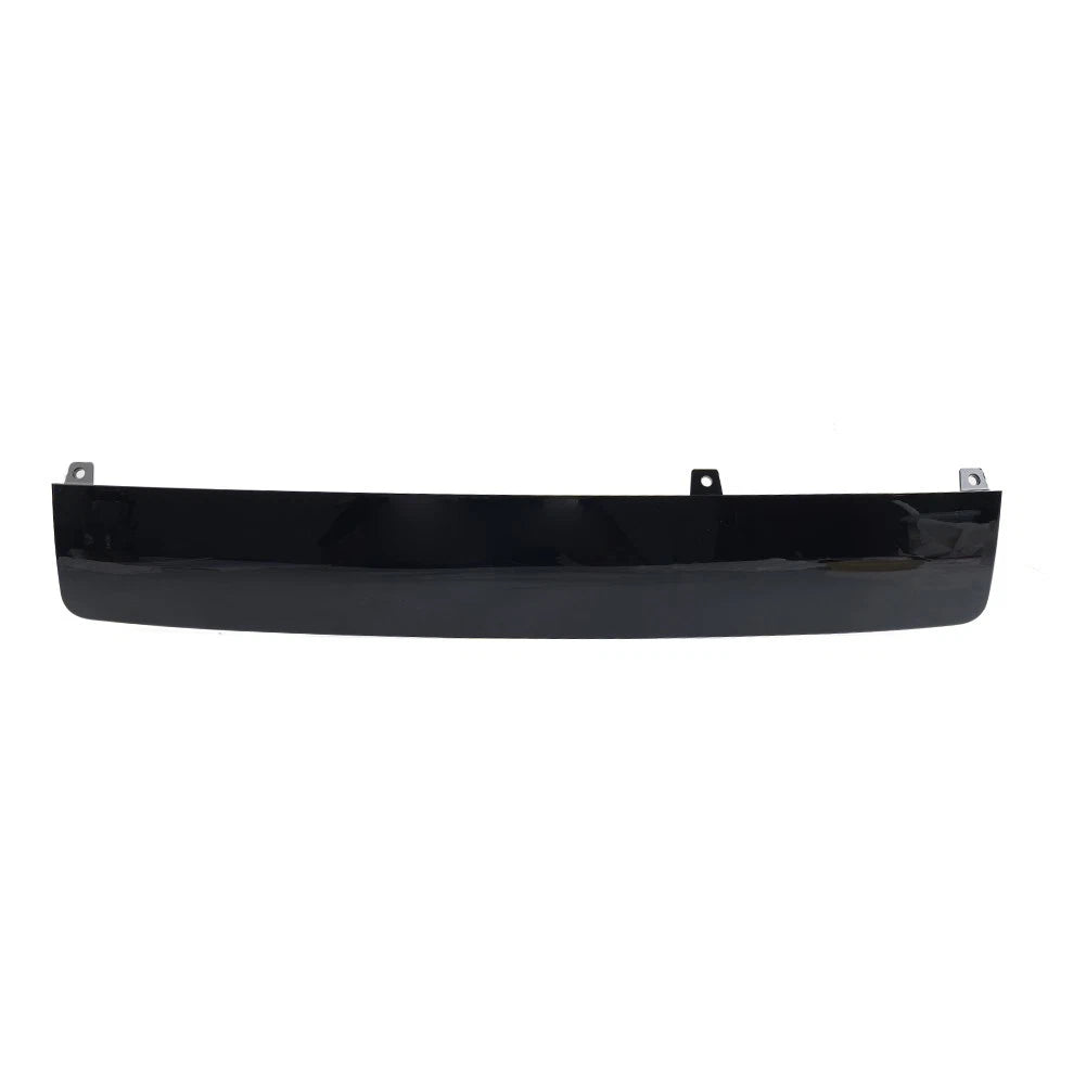 Rear Bumper Protection Guard for Land Rover Defender 90 (1990–2016)