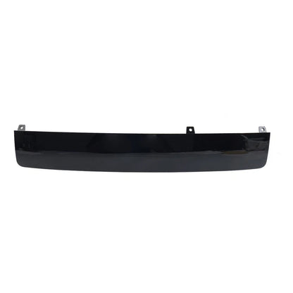 Rear Bumper Protection Guard for Land Rover Defender 90 (1990–2016)