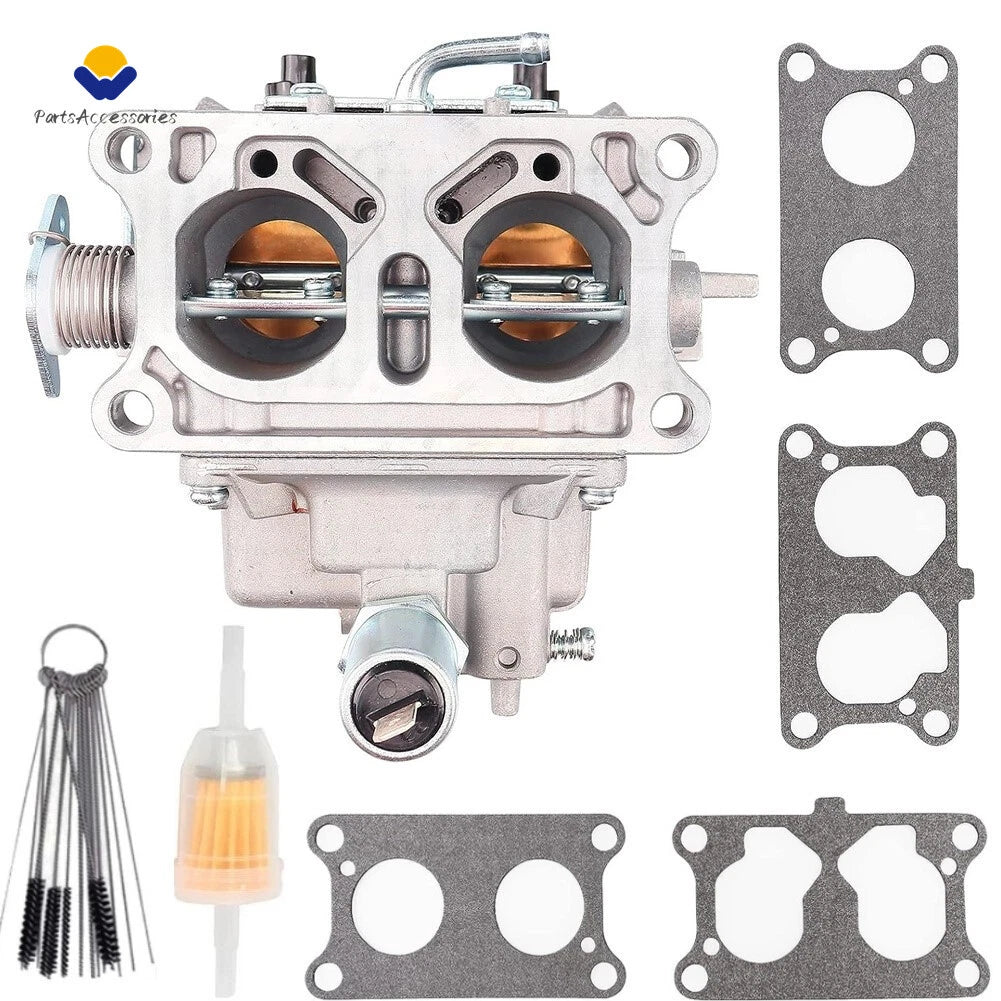 Carburetor for Kawasaki FD750D (15003-2781, 15003-2795, 15004-1047, 15003-2849)