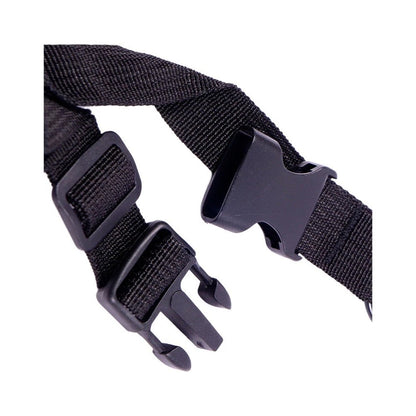 Vehicle Roof Storage Net 90 x 65 cm Double Layer with Zipper for SUV Use