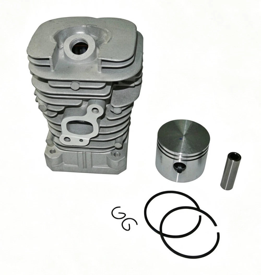 41mm Cylinder Piston Kit for Partner 350 351 370 371 420 Chainsaw