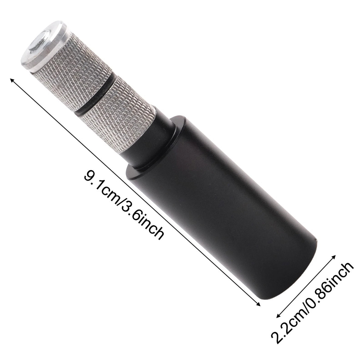 Handlebar Bar End Extension for MTB Bike