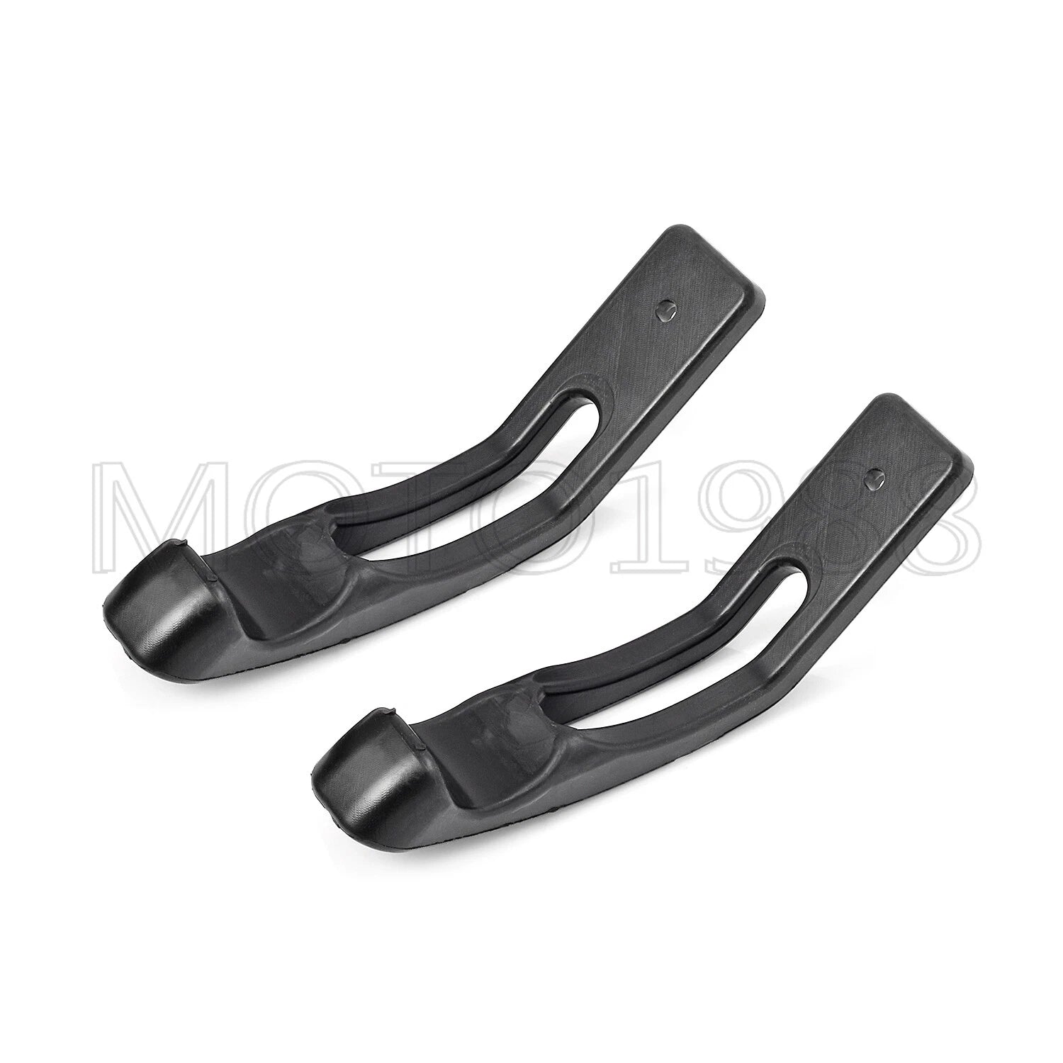Hood Latch Straps for Ski-Doo Elite 1500 (1996–1997) 570025900, 570027100