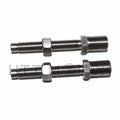 Adjustable Rear Suspension Lowering Kit for Harley Softail (2000–2016)