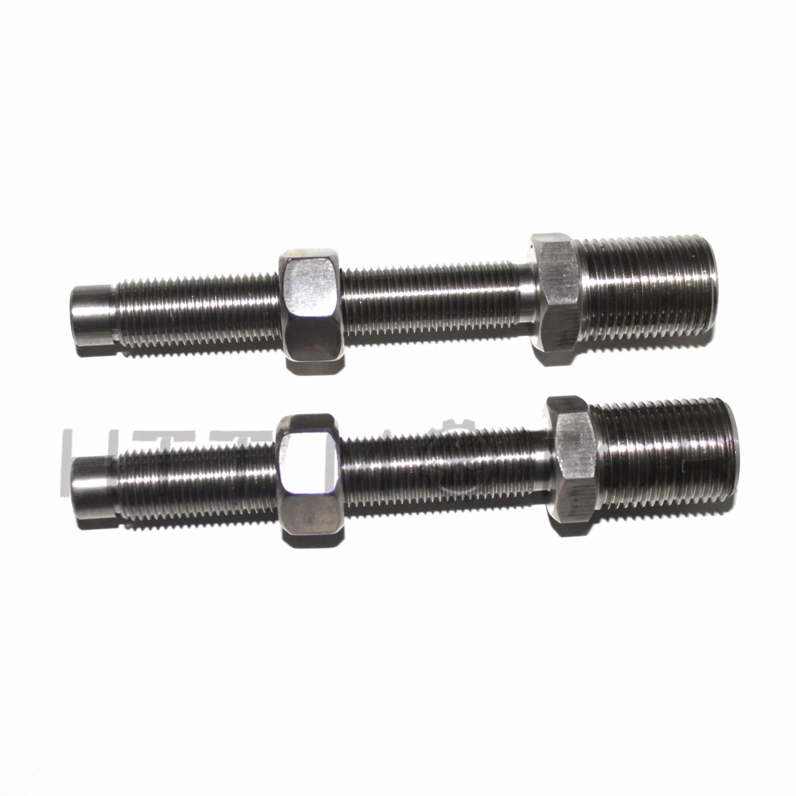 Adjustable Rear Suspension Lowering Kit for Harley Softail (2000–2016)