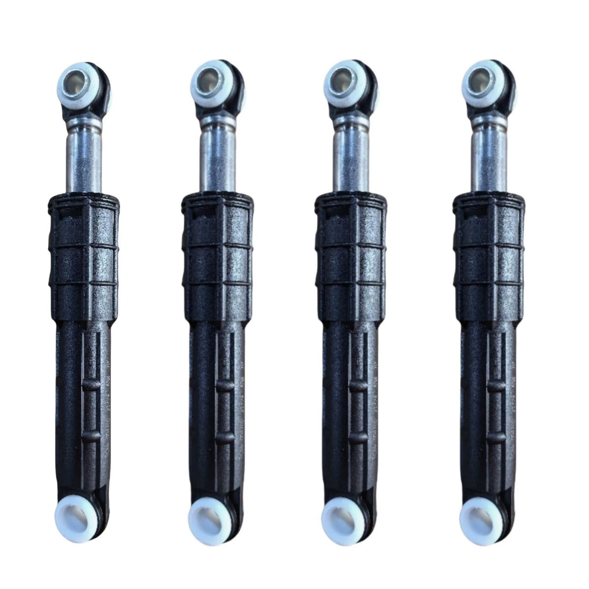 4X Washer Shock Absorber Replacement Kit for Samsung