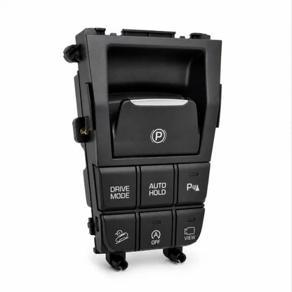 Electronic Parking Brake Switch for For hyundai For tucson 2015 Size 10 8 4cm
