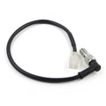 Hydraulic Brake Light Switch Bolt M10 for Motorcycle/ATV (1.0/1.25mm)
