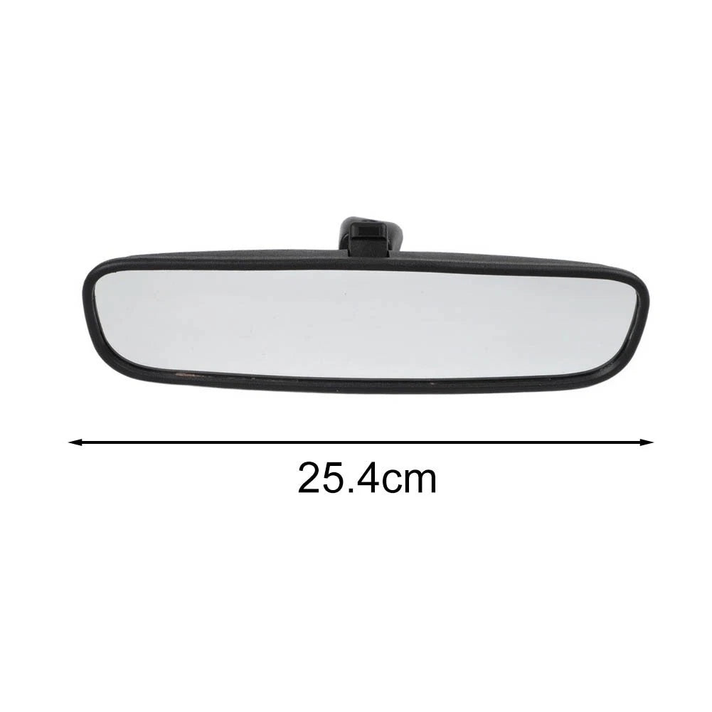 Day Night Mirror for Easy Installation and Enhanced Driver Visibility