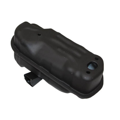 Muffler for Stihl BR800 BR800X BR800C BR800C-E Backpack Blowers