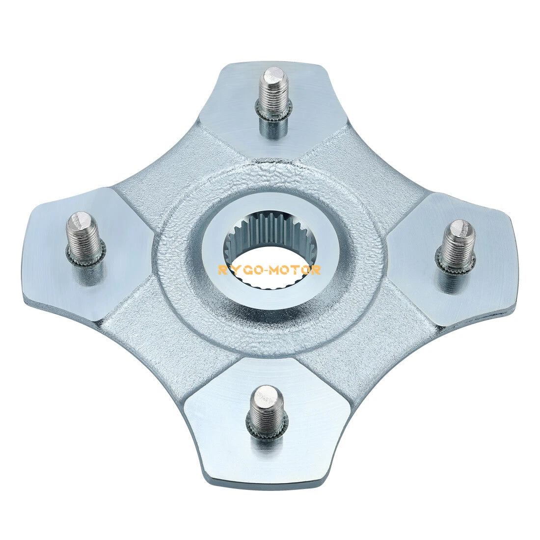 Left Rear Wheel Hub for Arctic Cat Alterra 400 450 500 550 570 700 (2016–2022)
