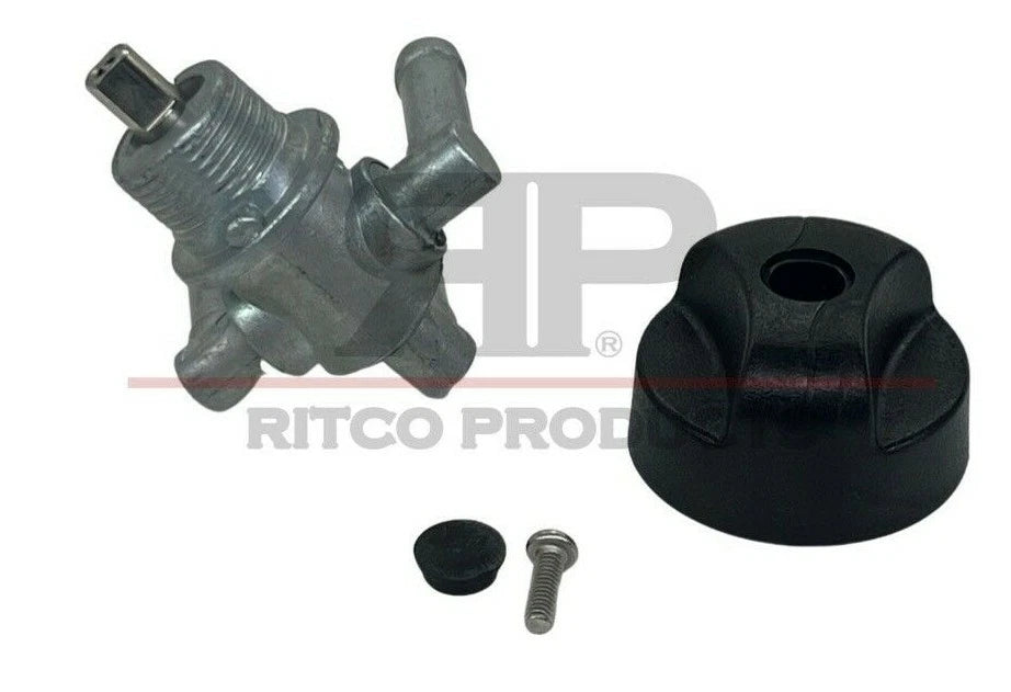 Fuel Selector Switch Valve for Sea-Doo GSX RX XP GTX LRV (947/951)