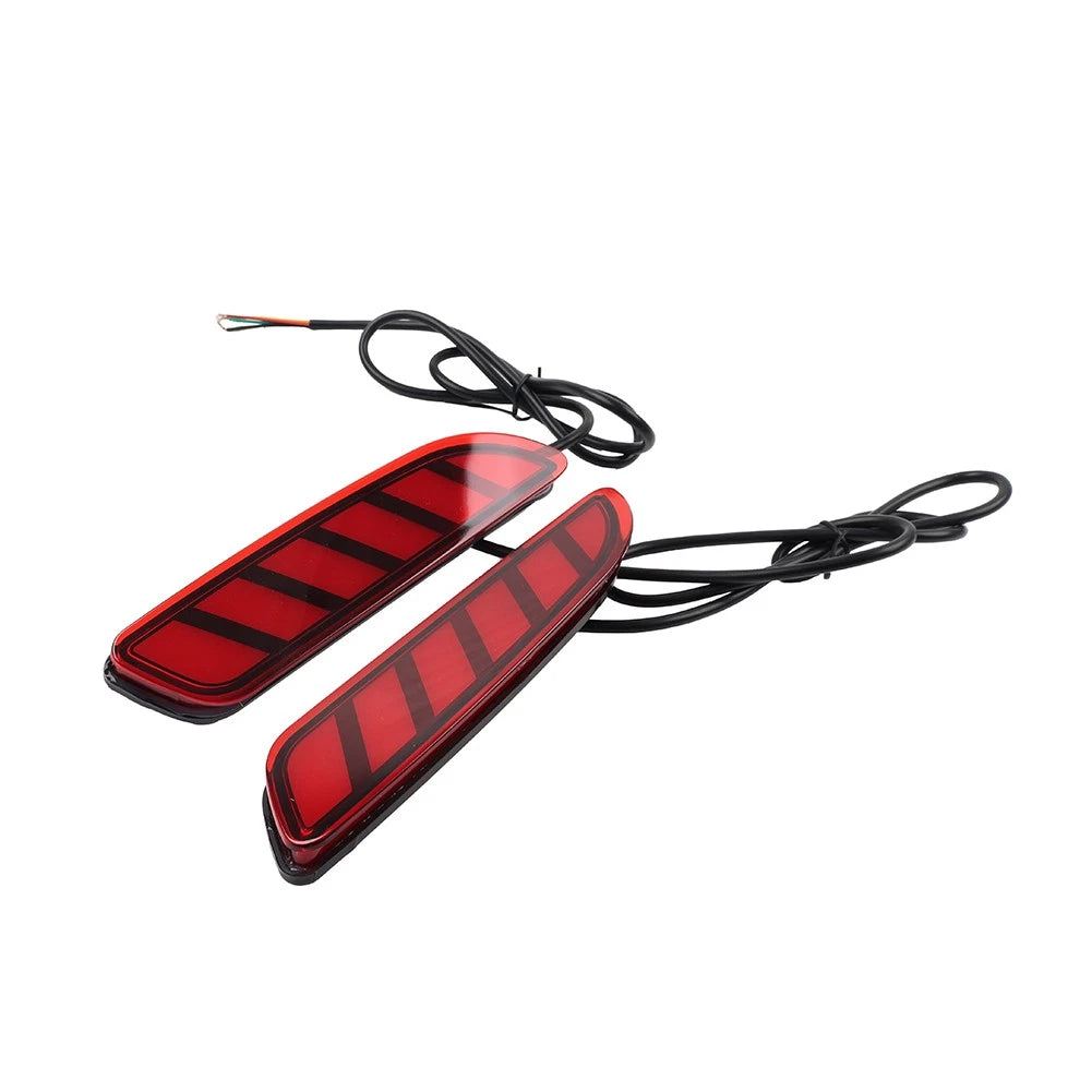 Rear Bumper Tail Light for Toyota Corolla Cross (2020–2022)
