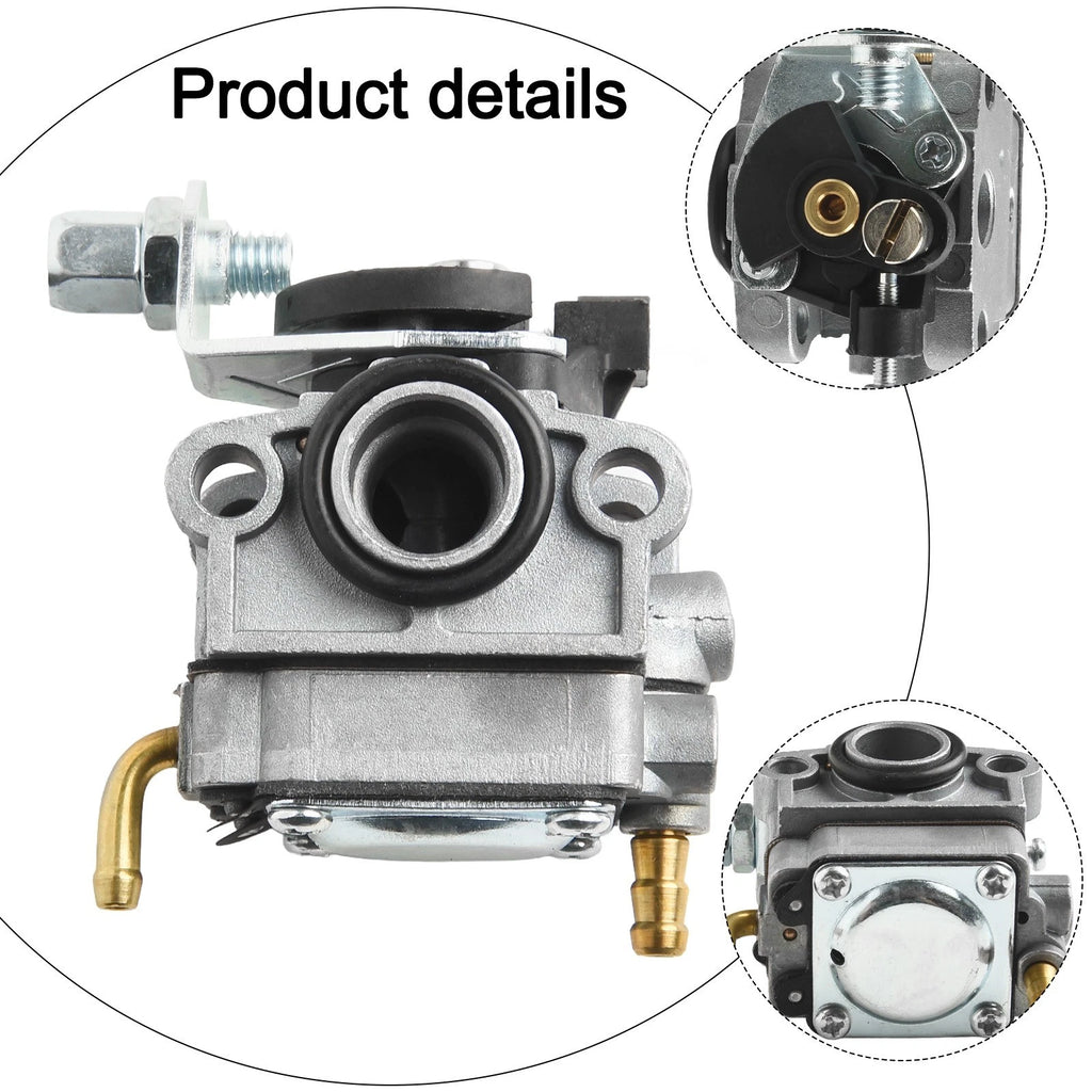 Carburetor for TTK587GDO 4 IN1 & TTL488GDO 2 IN1 Multi Tool