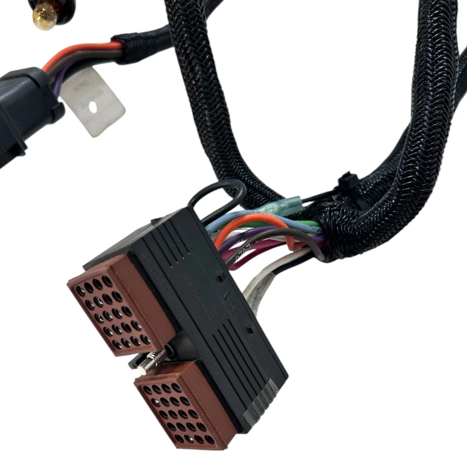 Control Group Display Cable Harness Assembly for Caterpillar CAT (OEM)