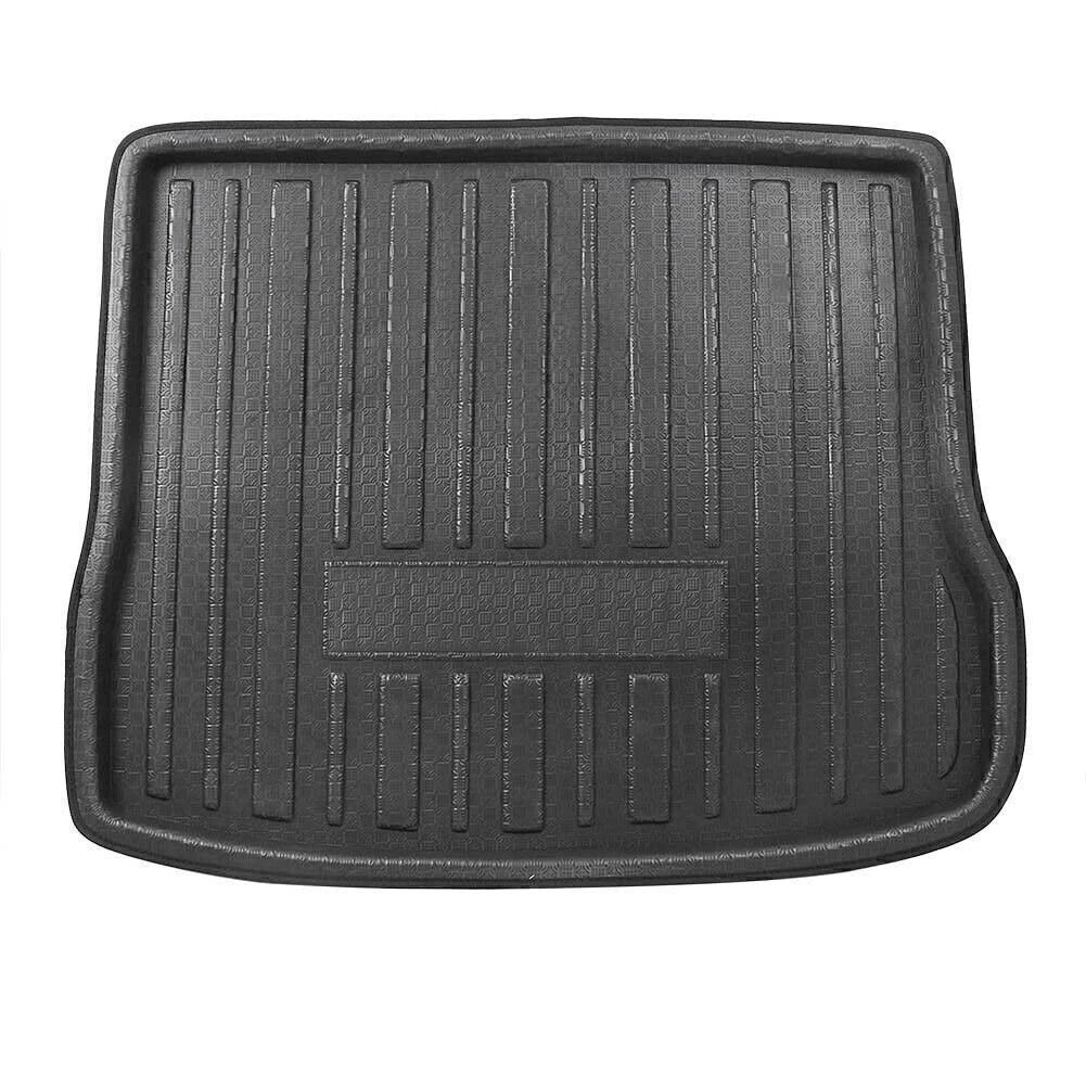 Rear Trunk Cargo Mat Liner for Audi Q5 (2010–2016)