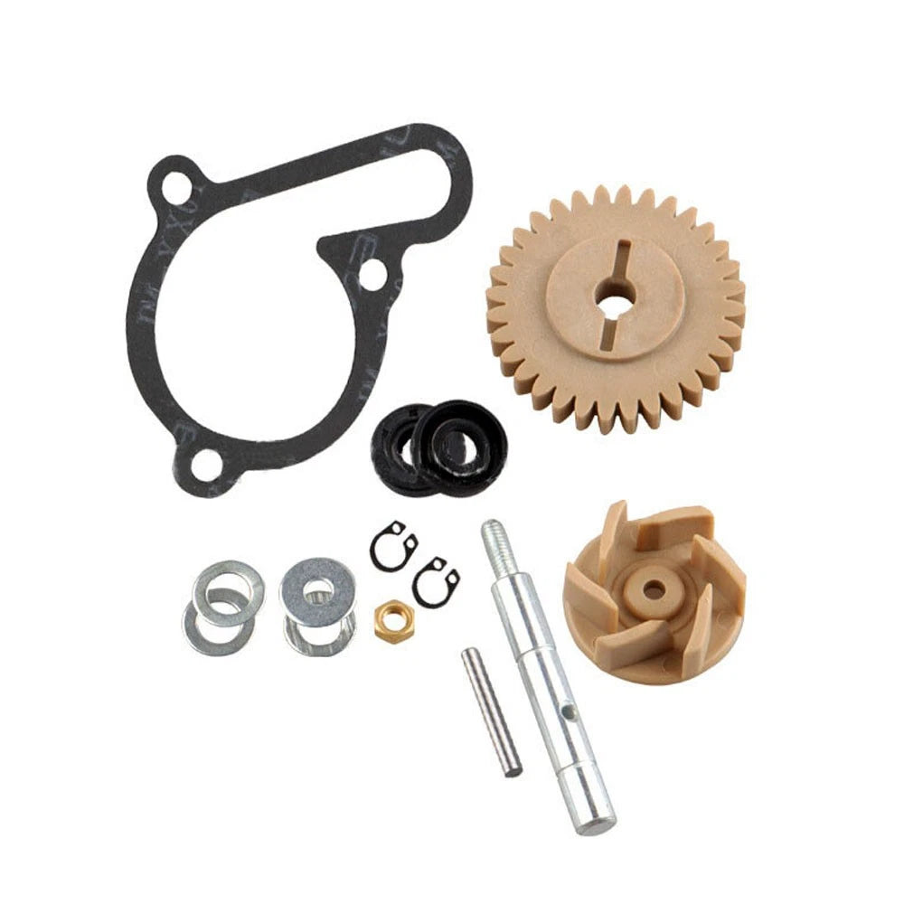 Set of Water Pump Repair Parts for Aprilia RS RX SX 50cc (2000–2023)