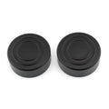 Upper Fork Stem Nut Cap Covers for Harley Sportster S (2021–2022)
