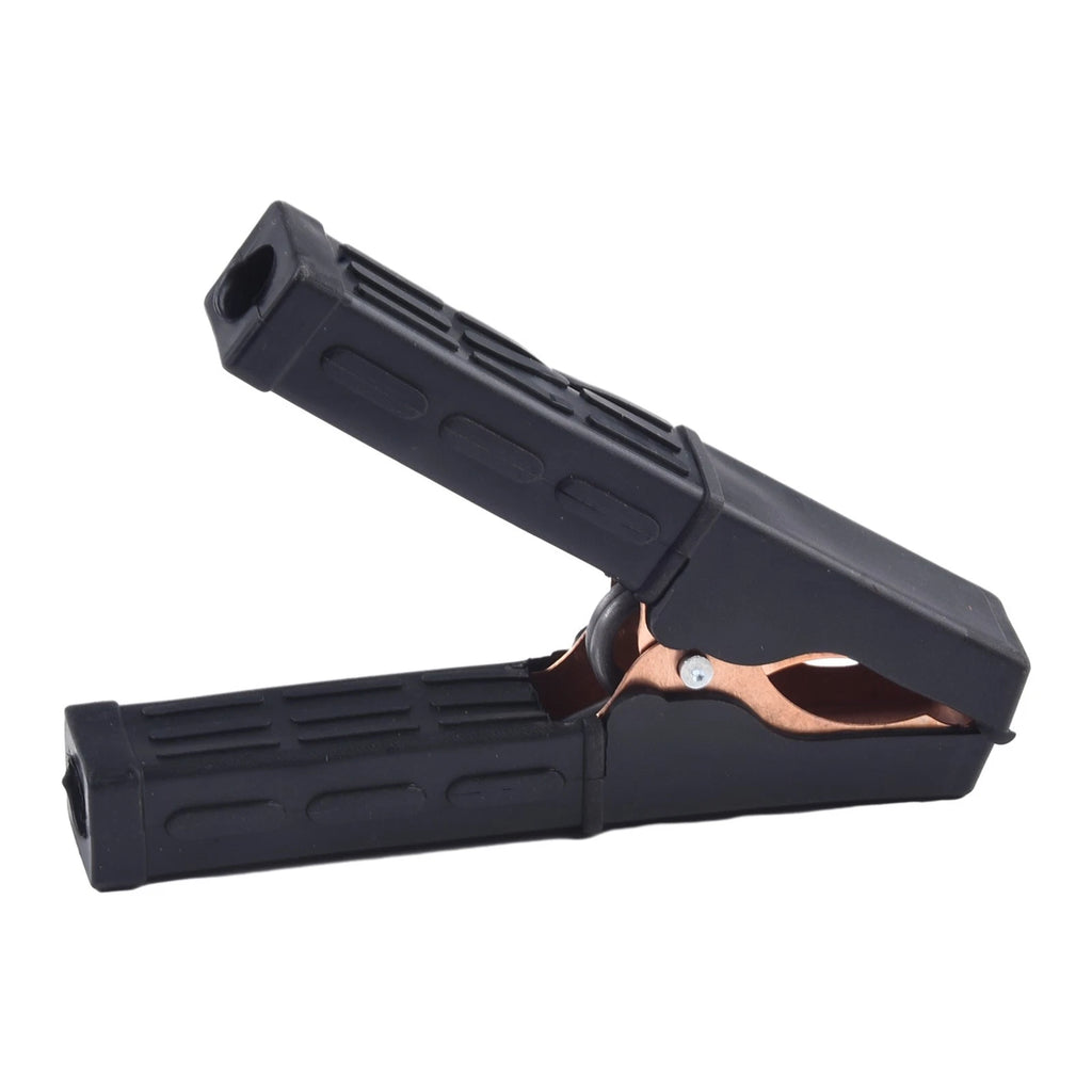 Heavy Duty Battery Clamps for Car (Universal Fit)
