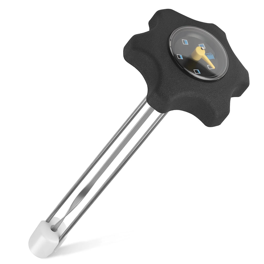 Fuel Gas Gauge Cap 513032901 for Ski-Doo Formula 500 600 700 (1995–2002)