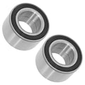 Ball Bearings 36x64x37 Replacement for Yamaha Outboard (2005–2015)