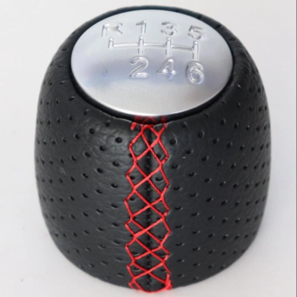 Manual Gear Shift Knob for Alfa 159, Brera, Spider (5/6 Speed)