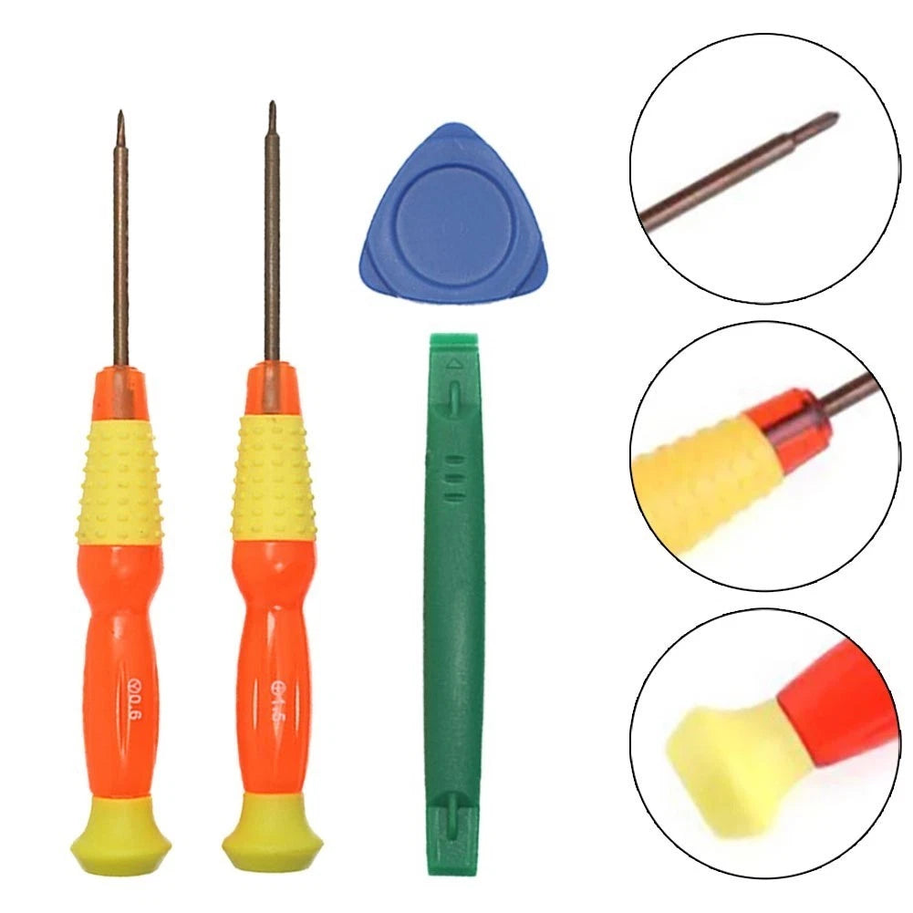 Screwdriver Tool for Game Cartridges & Controllers (Universal)