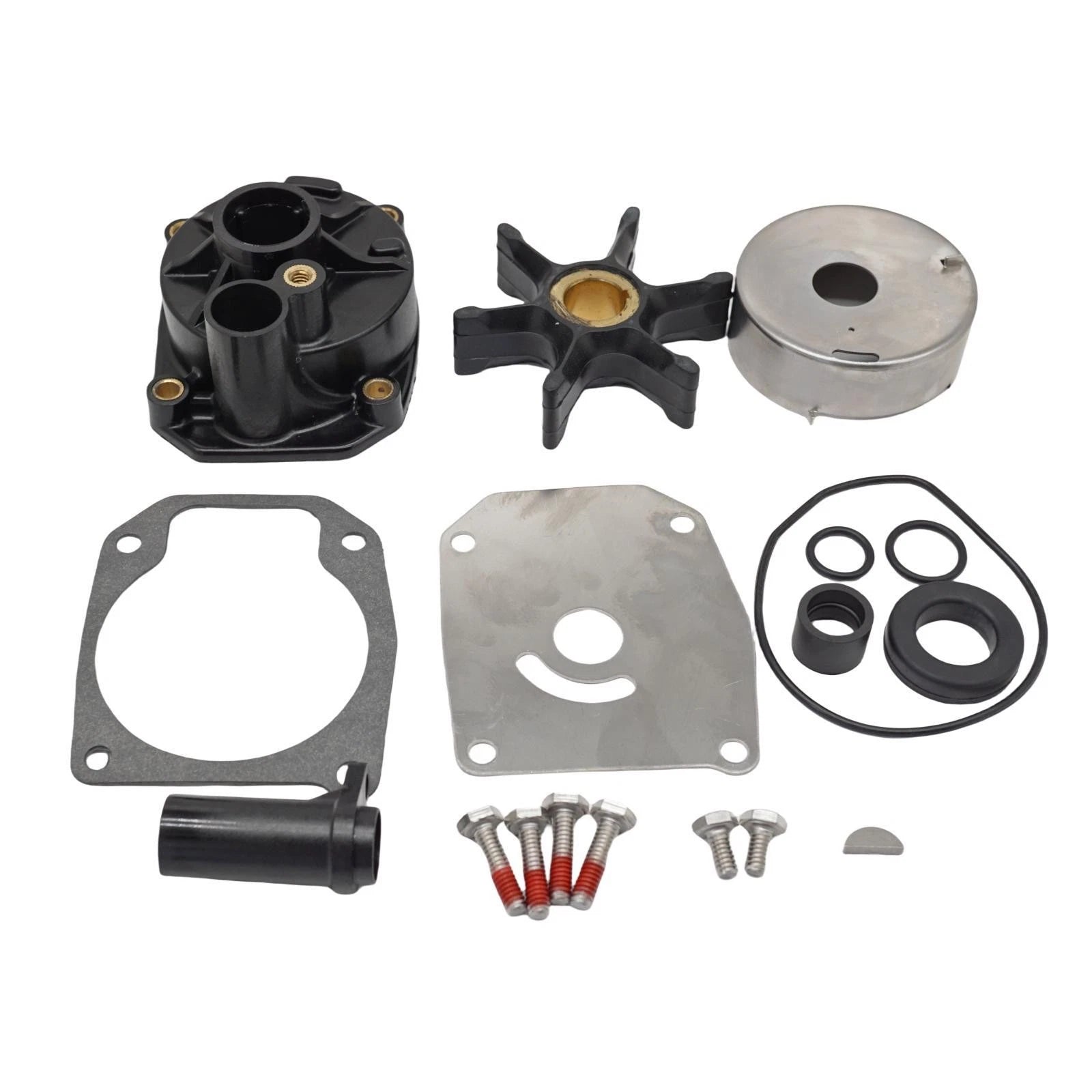 Water Pump Kit for Johnson Evinrude Outboard (438579, 0438579)