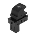 Passenger Side Power Window Switch for Volkswagen Lavida (2015–2019)