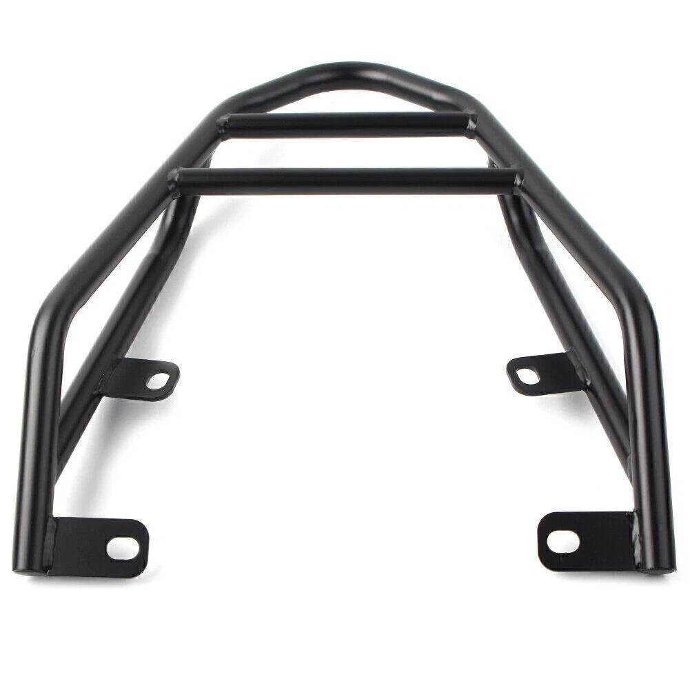 Rear Tail Rack Top Box Carrier for Ducati Scrambler (2015–2023)