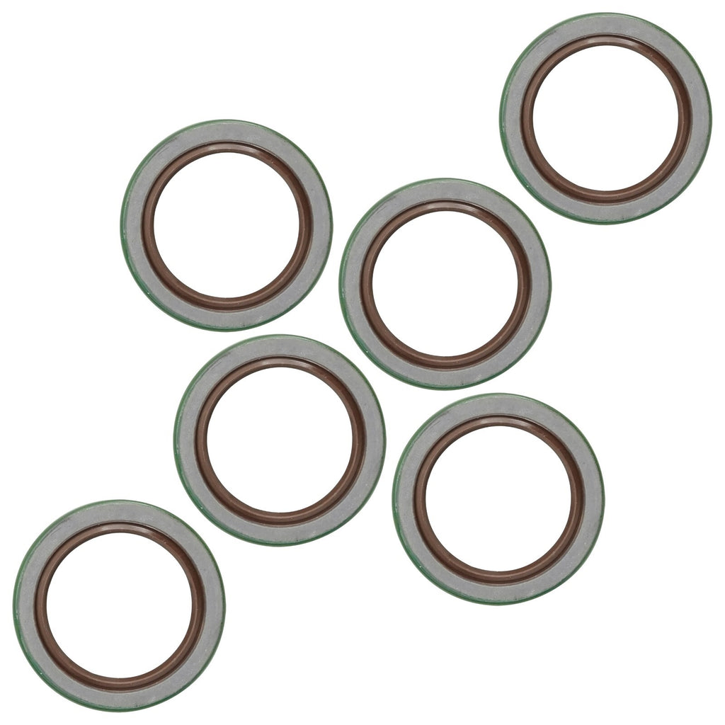 Spindle Seal Replacement for John Deere 1025R 3033R 737 2320 Z945M (—)