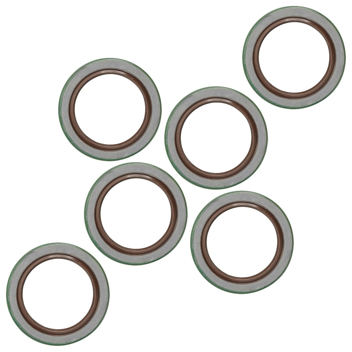 Spindle Seal Replacement for John Deere 1025R 3033R 737 2320 Z945M (—)