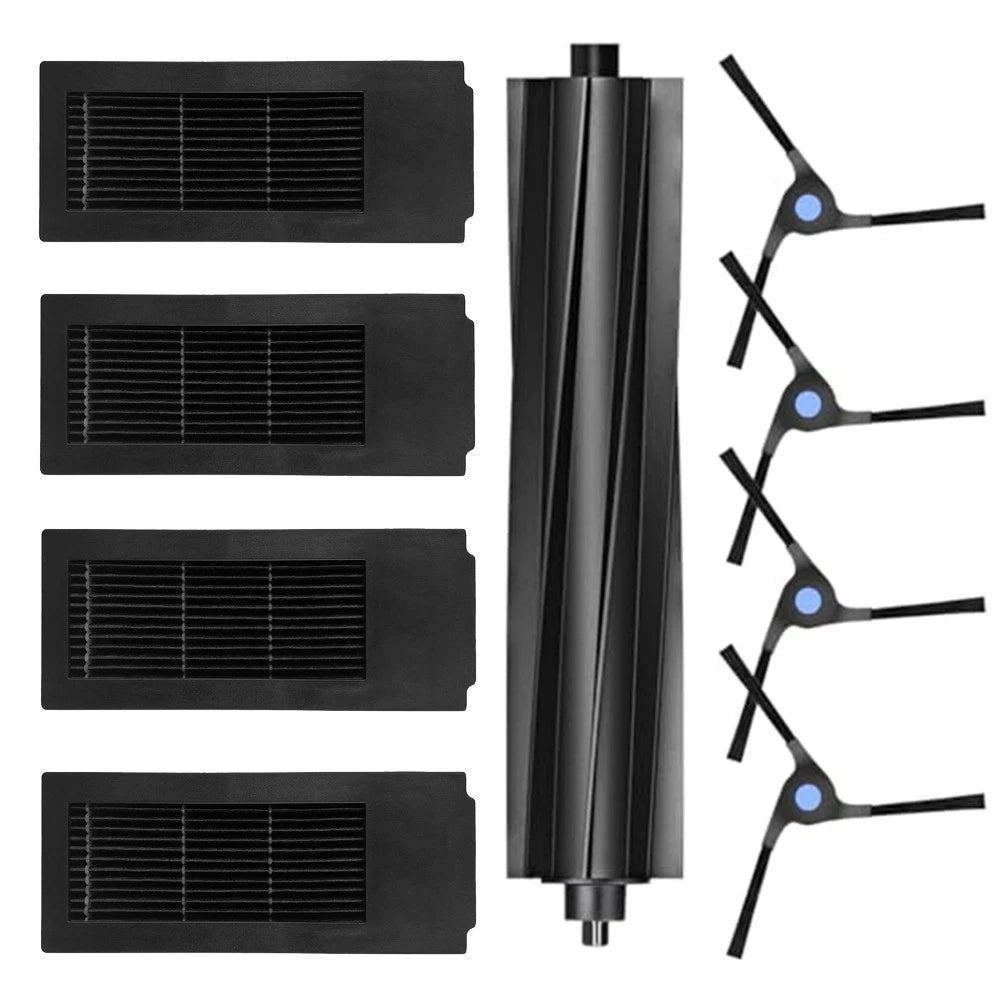 Cleaning Kit for Ecovacs X2 Robot Vacuum (2023–2023)