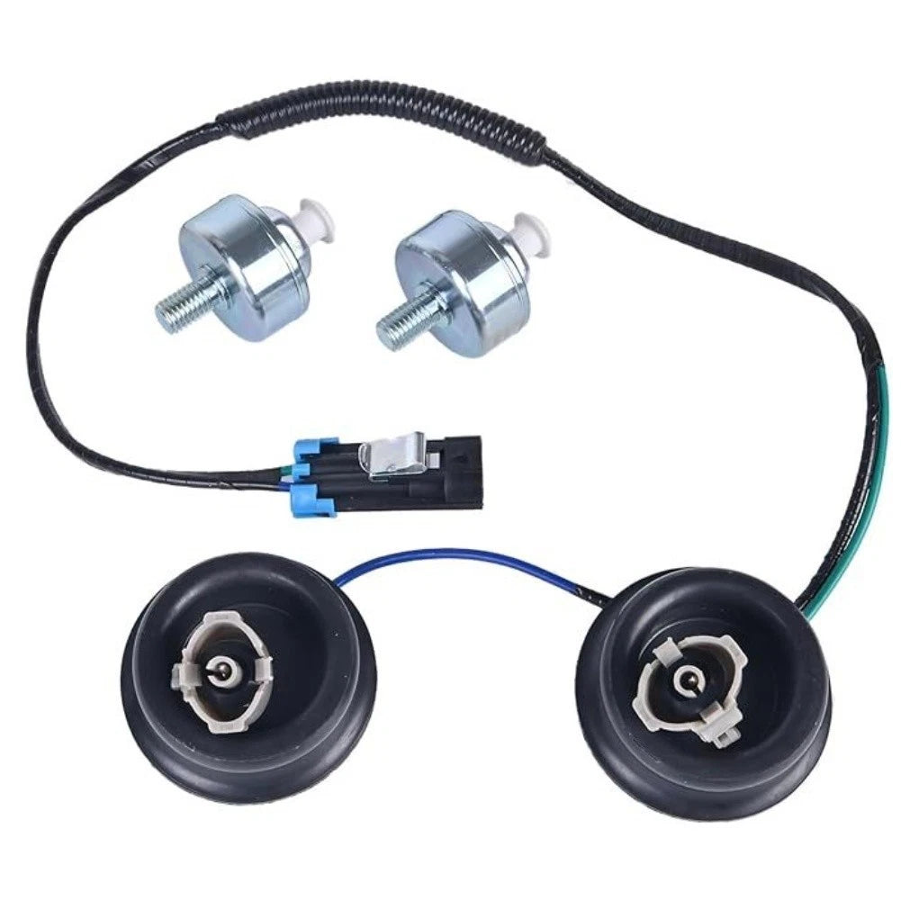 Knock Sensor and Harness for Chevrolet V8 LS1 LS6 (1997–2006)