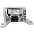 Right Hand Side Engine Mount for Mazda 3 BK 2.3L L3 (2004–2009)