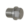 Oil Drain Plug for Yamaha Outboard F150 F200 F225 F300 F75 F115 (90340-14M06)