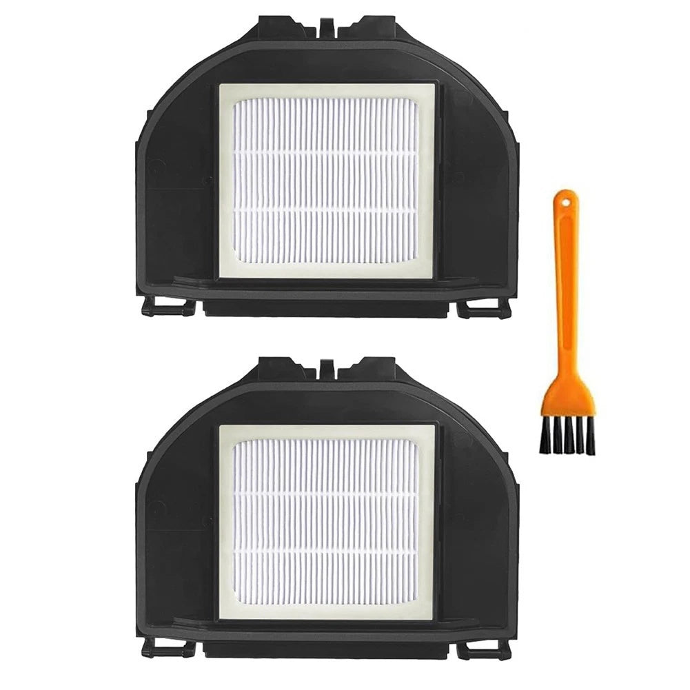 Filter Set for Shark Matrix Vacuum Cleaner (Includes Small Cleaning Tool)