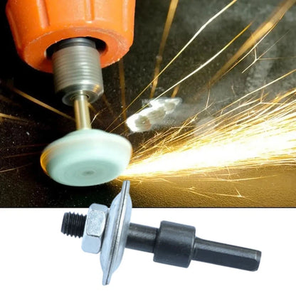 Drill Angle Grinder Adapter for Various Grinding Wheels