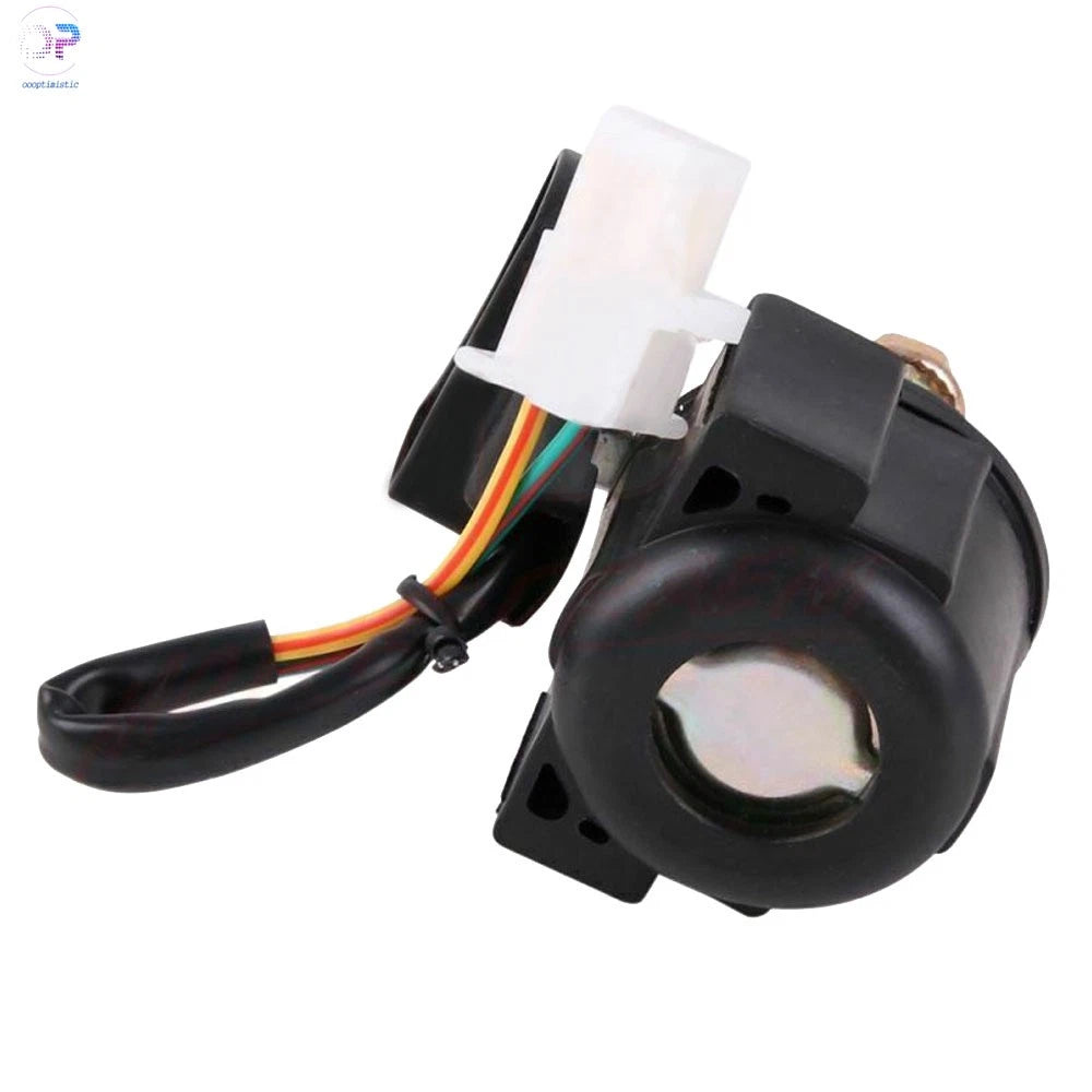 Starter Solenoid Relay for Honda TRX 300 Fourtrax 300 (1988–2000)