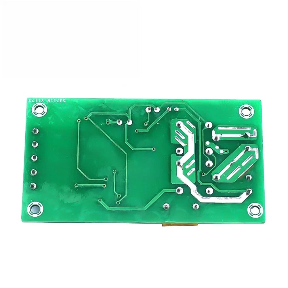DC Motor Controller Board for Various Applications (5V, 12V, 24V)