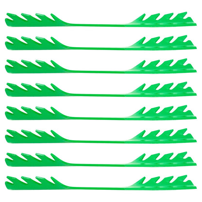 Deck Gator Toothed Blades Replacement for Bobcat ZS4000 WB700 36 inch (2013–2019)
