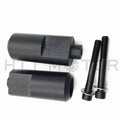 Frame Slider Guard Crash Protector for Yamaha YZF R1 (2004–2006)