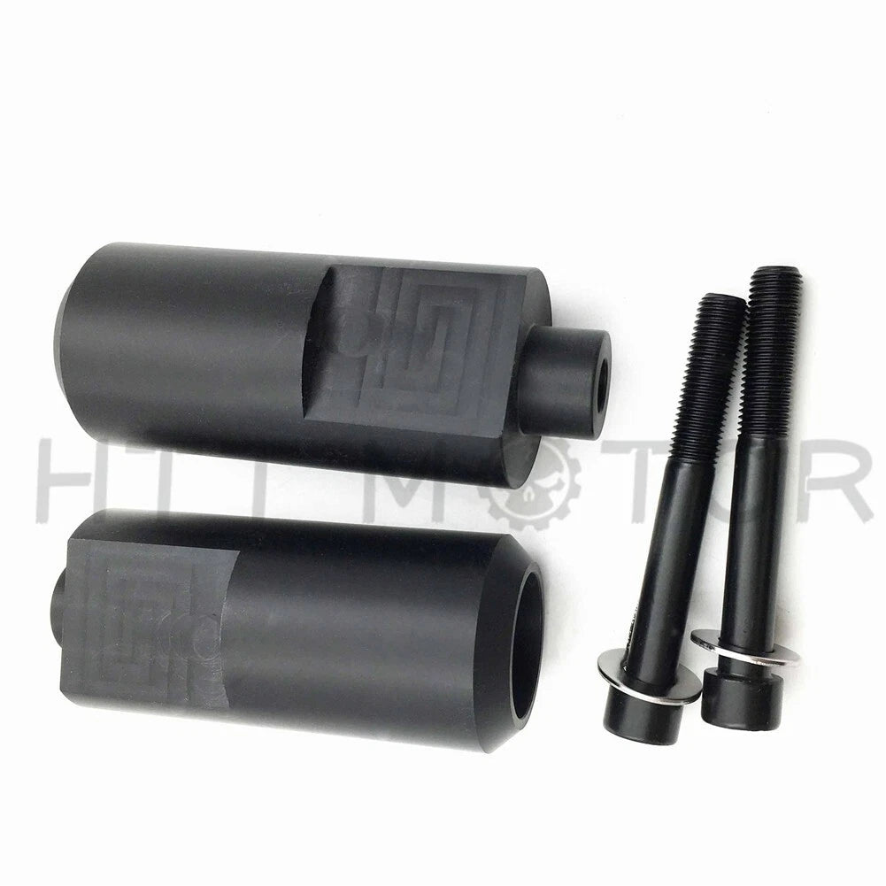 Frame Slider Guard Crash Protector for Yamaha YZF R1 (2004–2006)