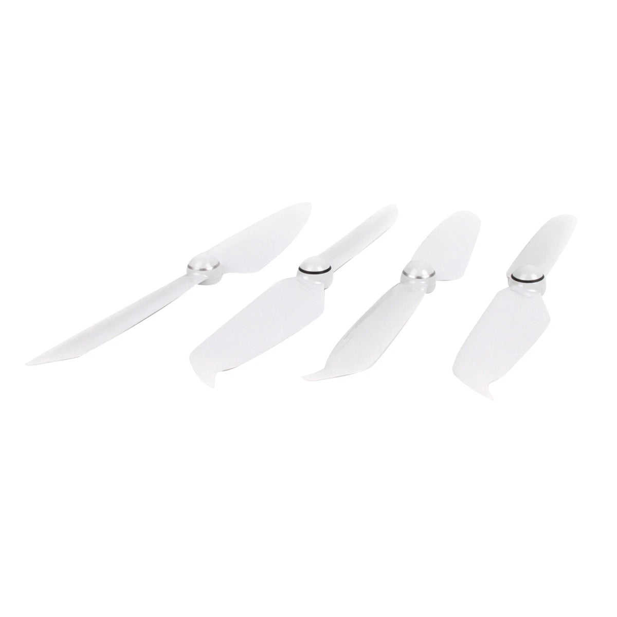 2 Pairs Low-Noise Propeller Quick Release for DJI Phantom 4 Pro V2.0