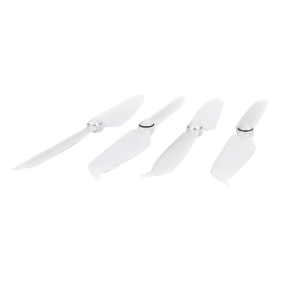 2 Pairs Low-Noise Propeller Quick Release for DJI Phantom 4 Pro V2.0