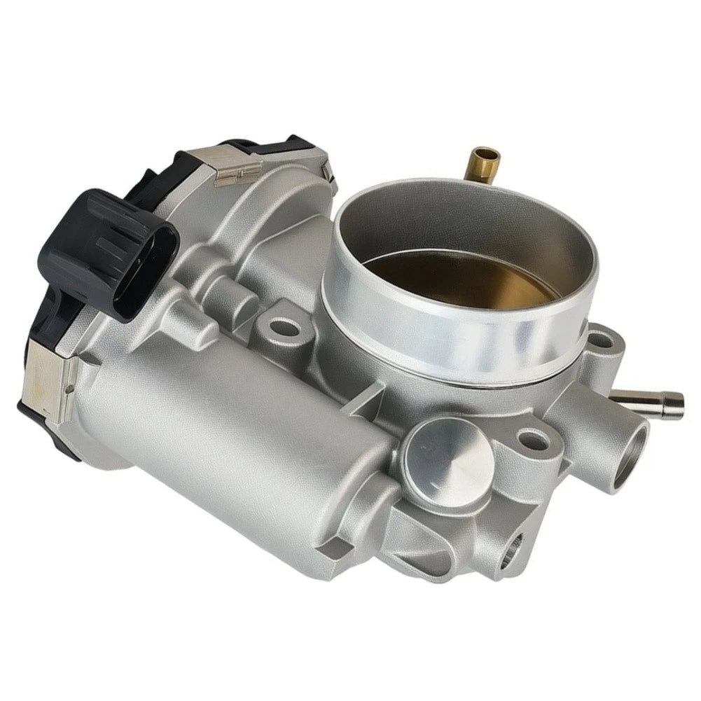 Throttle Body for Chevrolet Aveo J300 1.6L (2004–2011)