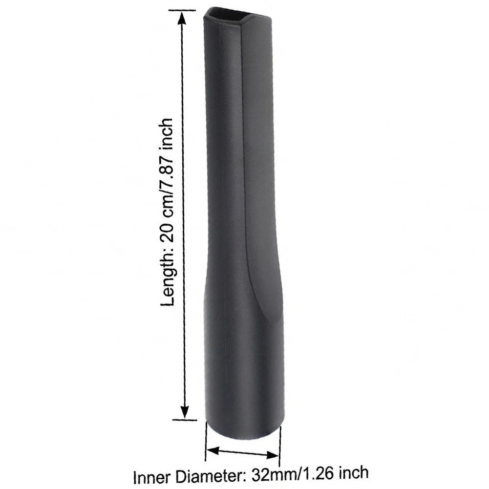 Crevice Nozzle for Vacuum Cleaner (32mm Inner Diameter)