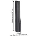 Crevice Nozzle for Vacuum Cleaner (32mm Inner Diameter)