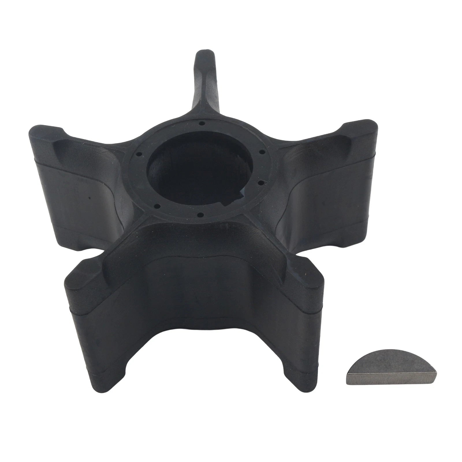 Outboard Water Pump Repair Kit for Suzuki Outboard (17400-98L01, 7400-98L03)